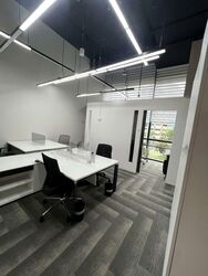 Woods Square (D25), Office #576602161